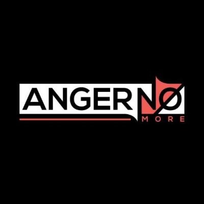 Anger No More 