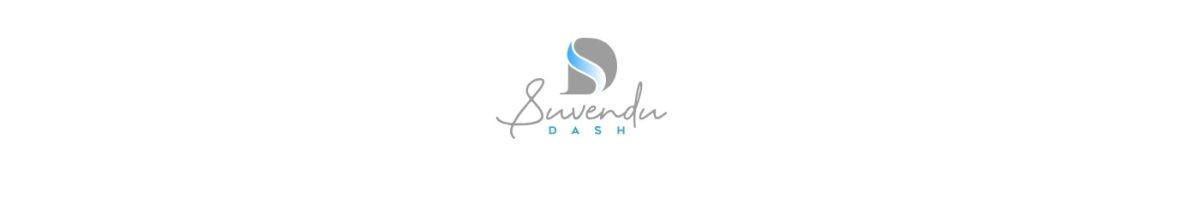 Suvendu Dash