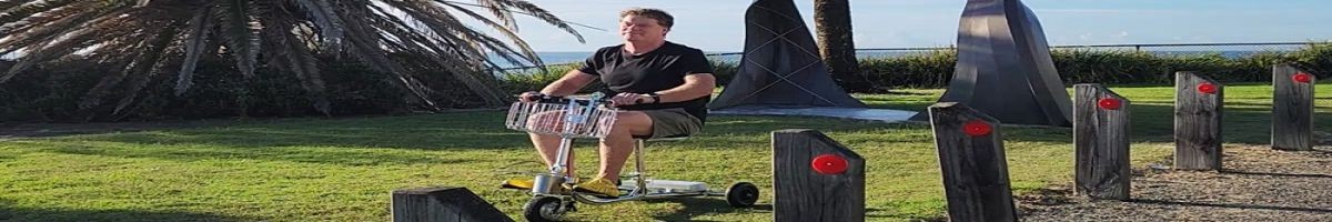 Handyscoot Australia
