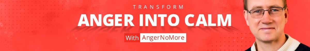 Anger No More 