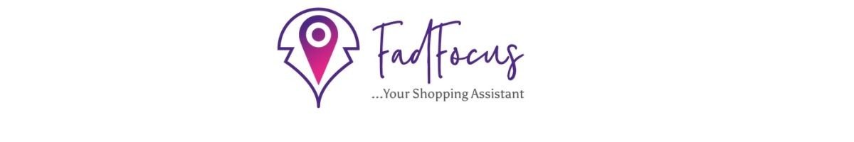 FadFocus - Your Shopping Assistant