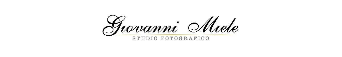 Giovanni Miele Studio Fotografico 