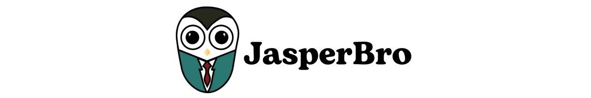 Jasper Bro