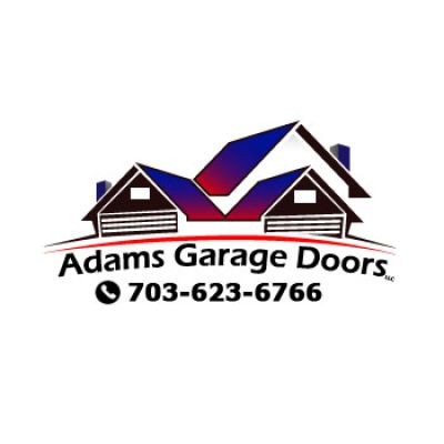 Adams Garage Doors LLC 