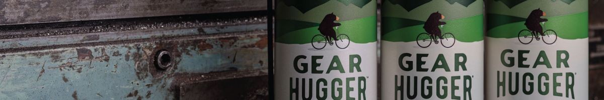 Gear Hugger