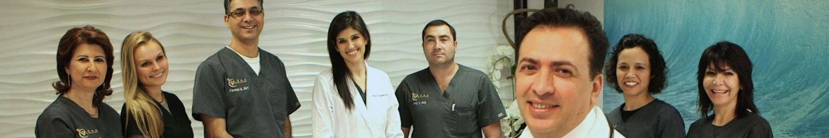 L.A Vascular Specialists 