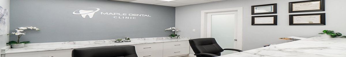 Maple Dental Clinic