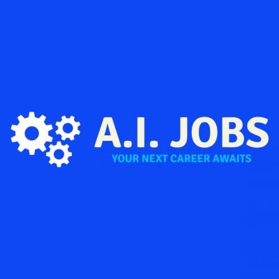 A.I. Jobs - Allindustrialjobs