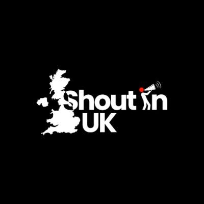 Shout in UK