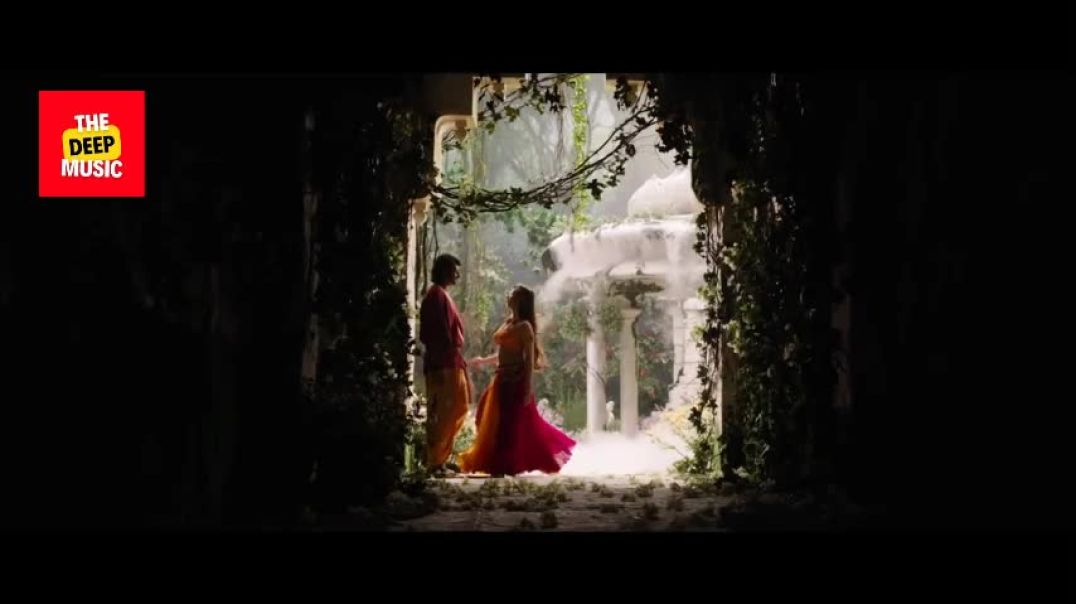 ⁣Song: panchhi bole | Movie: Baahubali | Prabhas & Taamannaah | Singer - M.M. Kreem, Palak Muchha