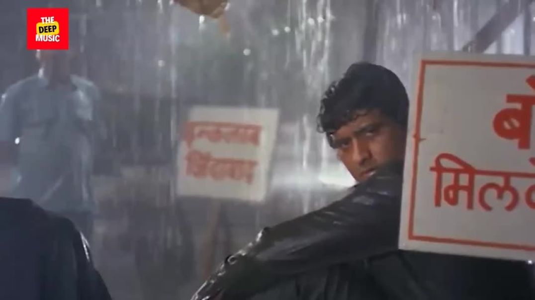 ⁣paani re paani tera rang kaisa | Movie Shor | Mukesh &  Lata Mangeshkar | Manoj Kumar, Jaya Bach