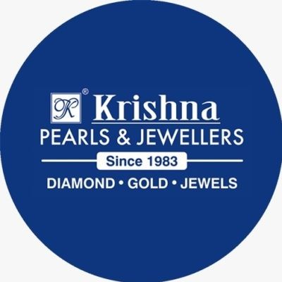 Krishna Pearls And Jewellers 