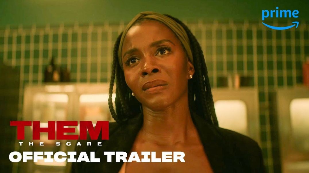 ⁣Them: The Scare - Official Trailer
