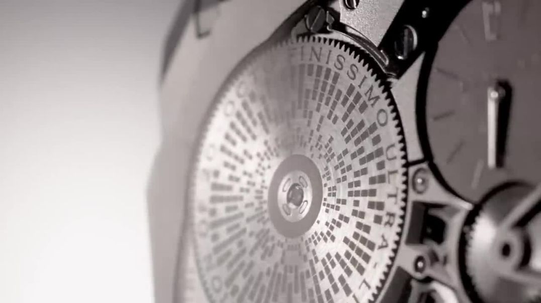 A new world record: Octo Finissimo Ultra Cosc | Bvlgari Watches