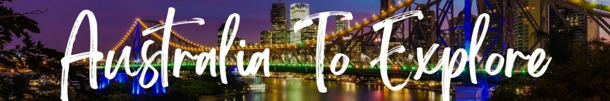 Australia To Explore