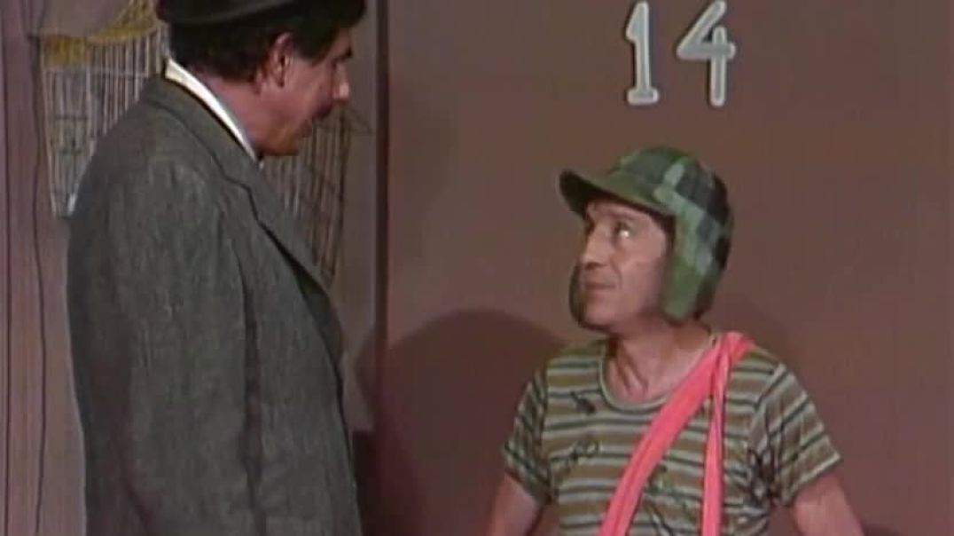 Chaves  A Loucura