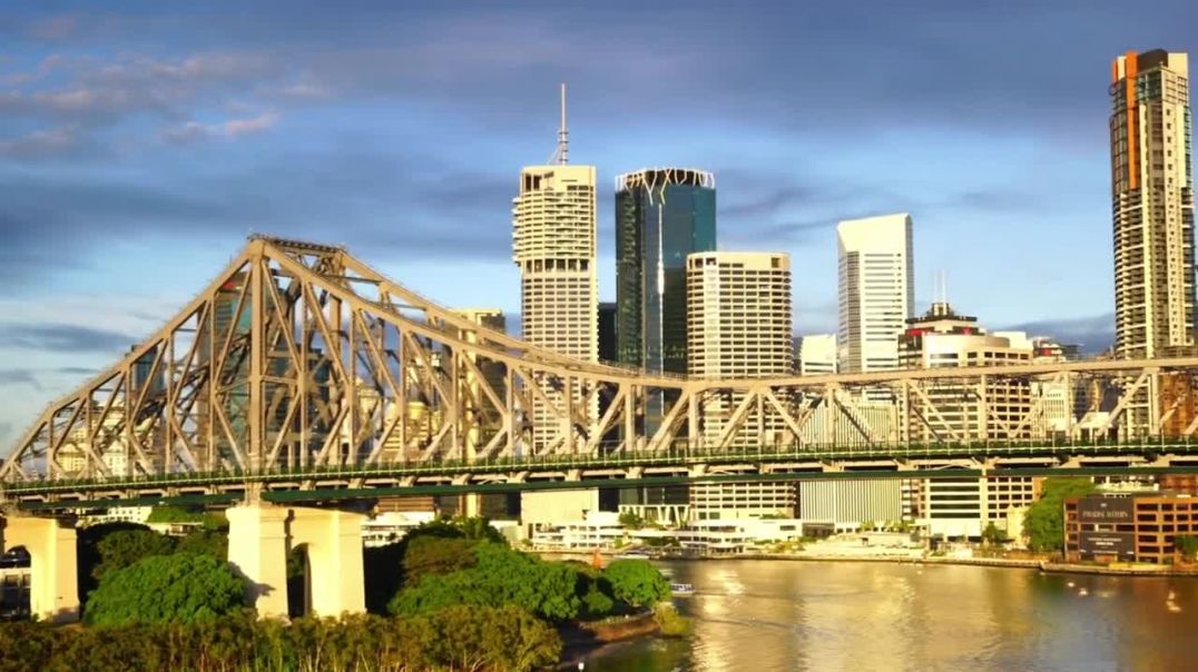⁣Things For Kids To Do In Brisbane