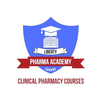 Clinical Pharmacy Courses - PharmAcademy