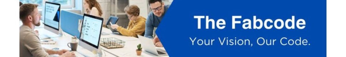 The Fabcode IT Solutions LLP