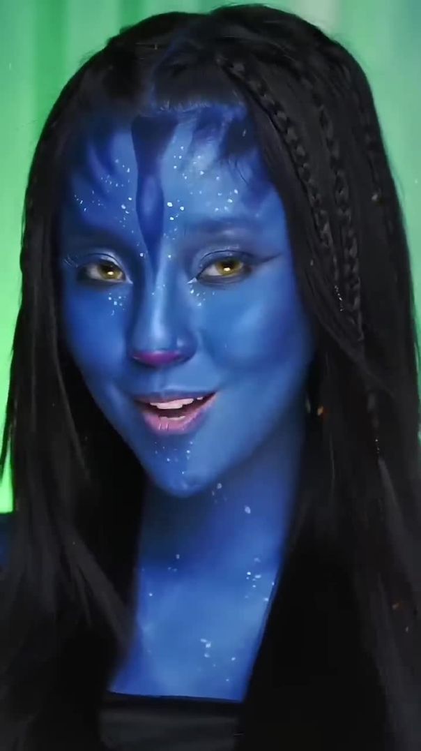 Avatar 💙