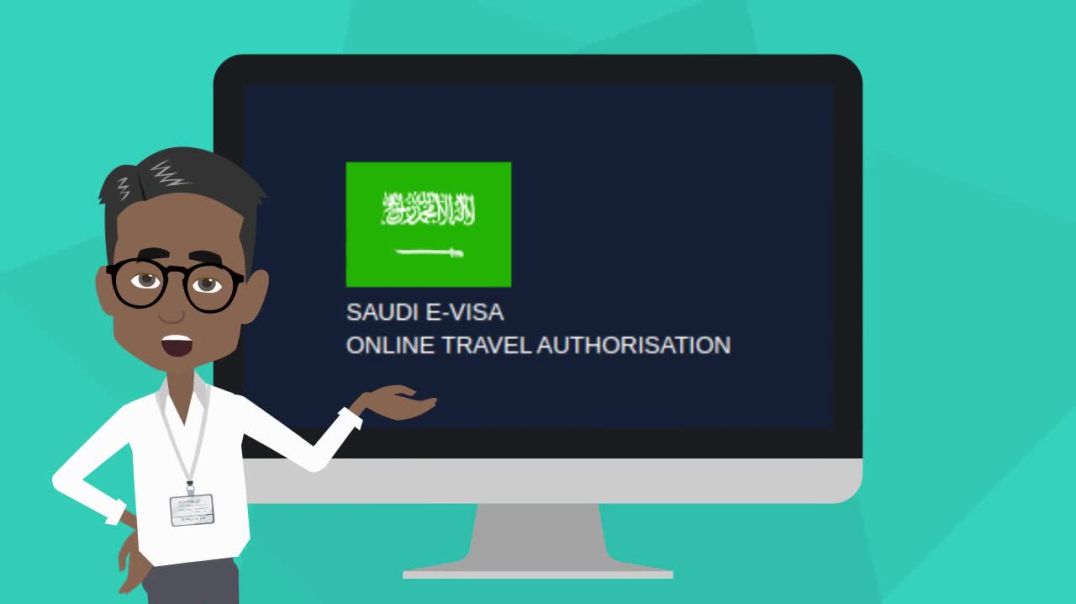 ⁣Visa for Saudi Arabia| Saudi Arabia Visa Application| Saudi Arabia E-visa