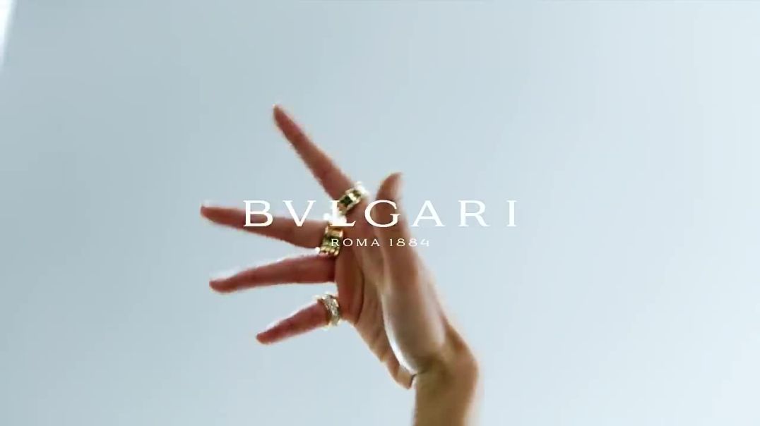 ⁣Bulgari B.zero1: Behind The Scenes | Bulgari Jewelry