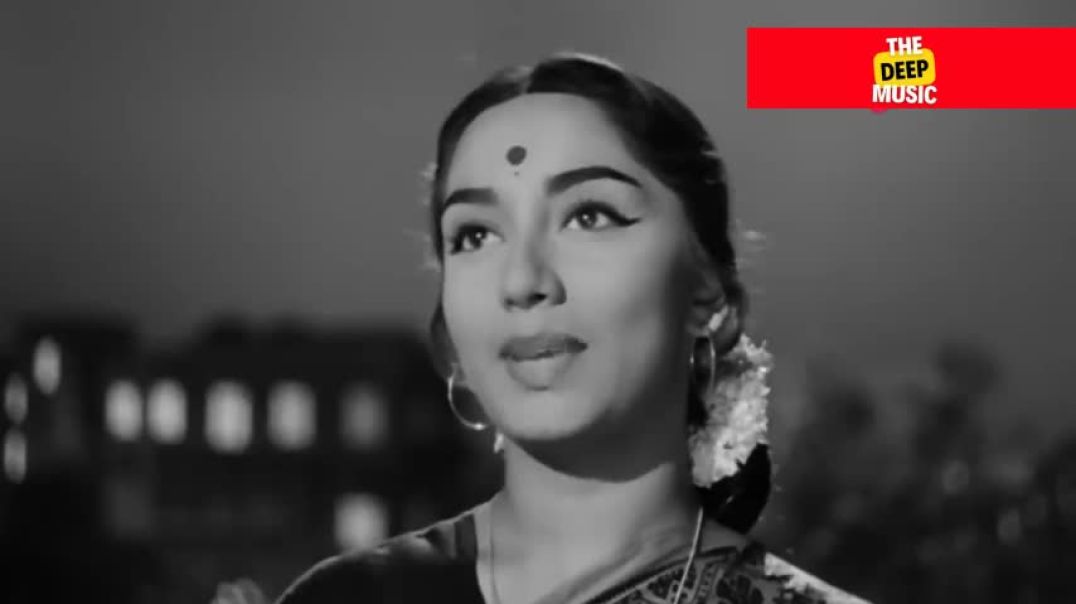 ⁣Tera Mera Pyar Amar | Movie: Asli Naqli (1962) |  Dev Anand & Sadhana | Singer: Lata Mangeshkar 