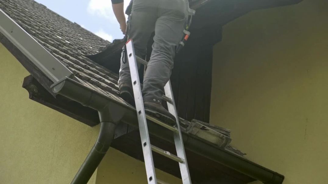 ⁣Adelaide's Finest Gutter Guard Installers | Look Out Australia
