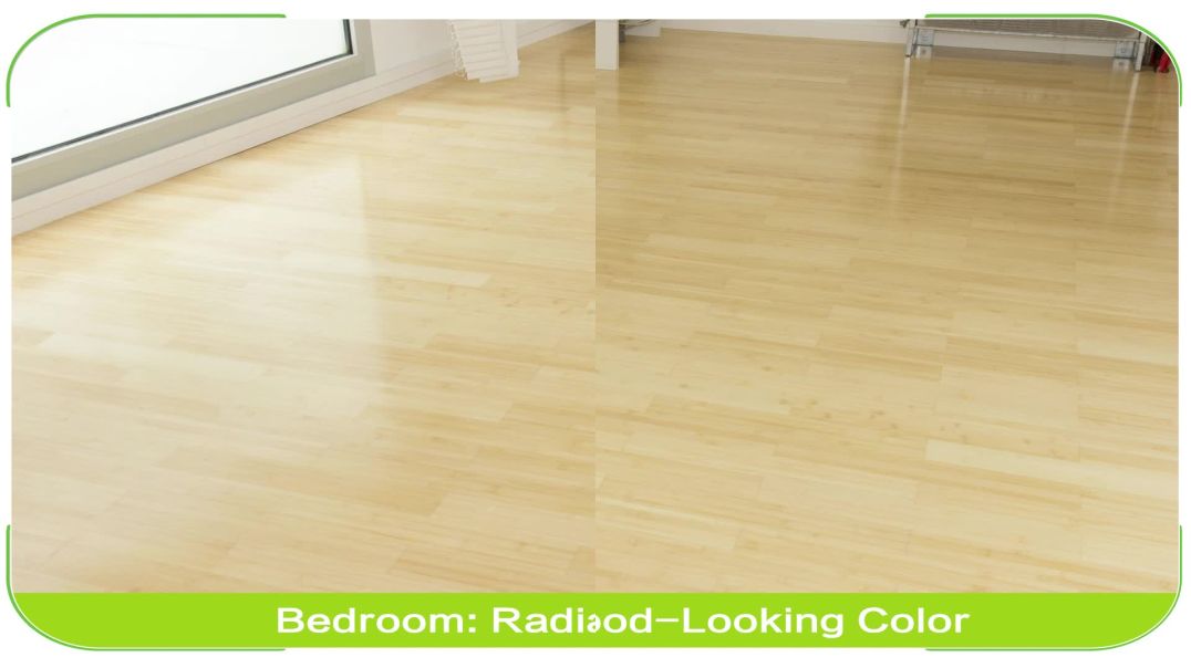 Bothbest Bamboo Flooring Horiontal Natural