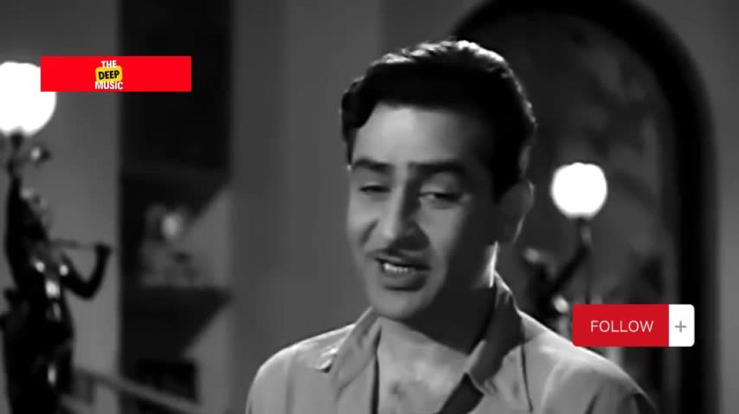 ⁣sab kuchh sikha hamane naa sikhi hoshiyari | Film: Anari | Raj Kapoor & Nutan | Singer Mukesh |