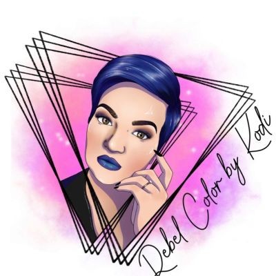 Rebel Color by Kodi 