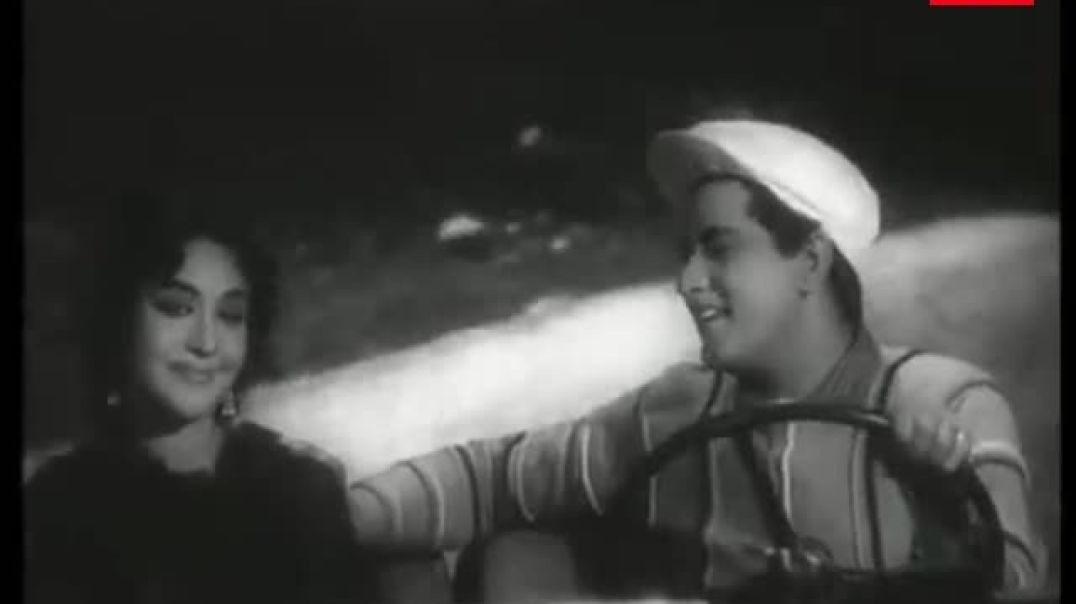 Aa Tu Aa Zara Dil Me Aa | Movie: Phoolon Ki Sej | Vyjayanthimala & Manoj Kumar | Singers: Lata M