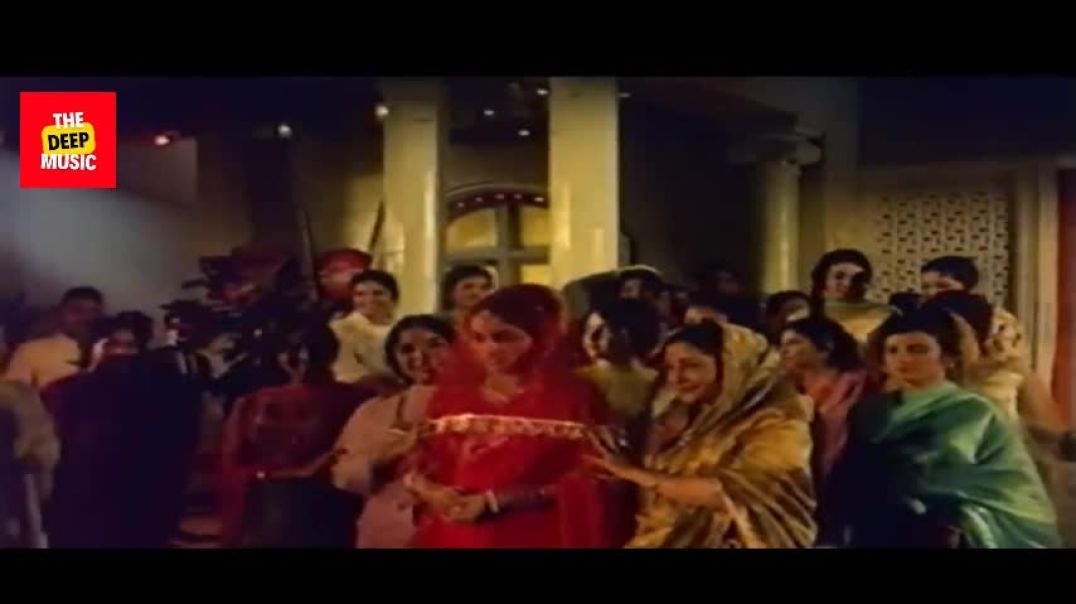 ⁣Raha Gardishon Mein Hardam | Movie:- Do Badan | Manoj Kumar, Asha Parekh & Pran |Singer: Mohamme