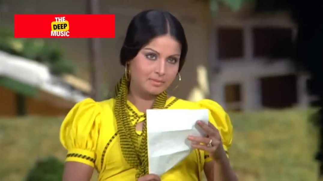 pal pal dil ke paas tum rehti ho | Movie: Blackmail | Dharmendra & Rakhee | Singer: Kishore Kuma