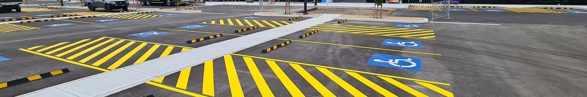 City Linemarking