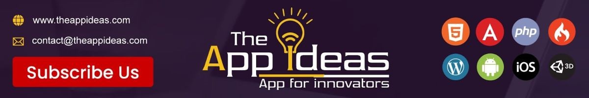 Theappideas 