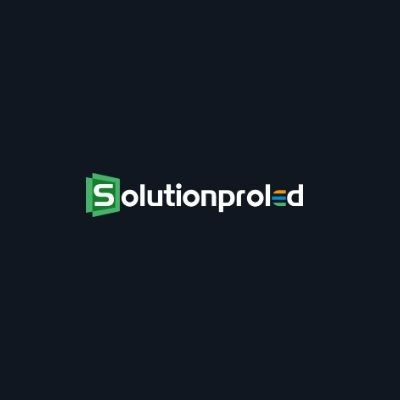 Solution Pro LED 