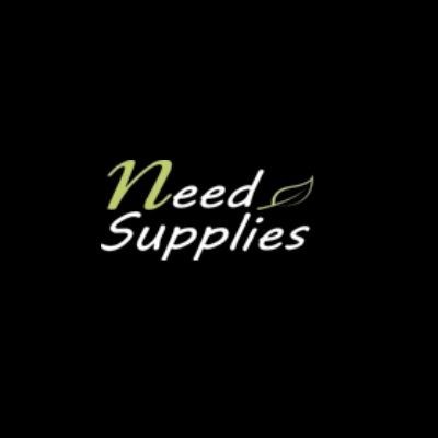 Need Supplies 