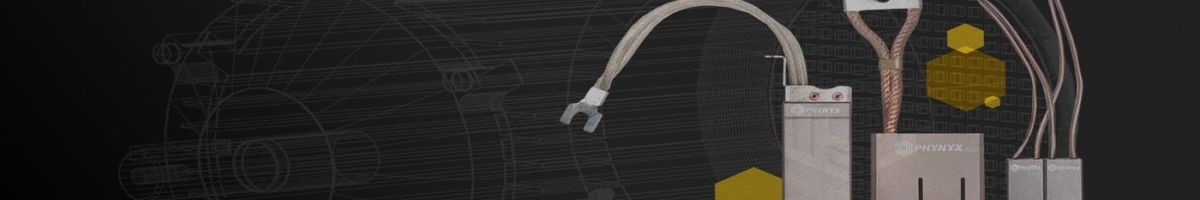 Phynyx Industrial Products Pvt Ltd