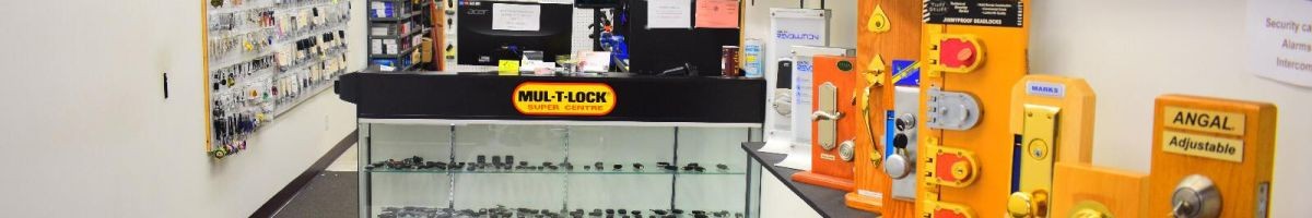 iLocksmiths 