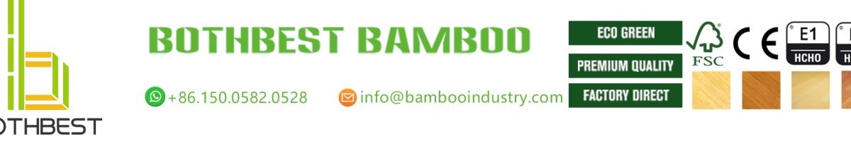 Bothbest Bamboo