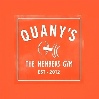 Quany's Gym