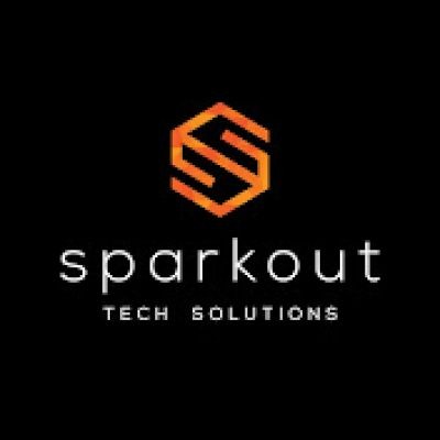 Sparkout Tech Solutions Inc. 