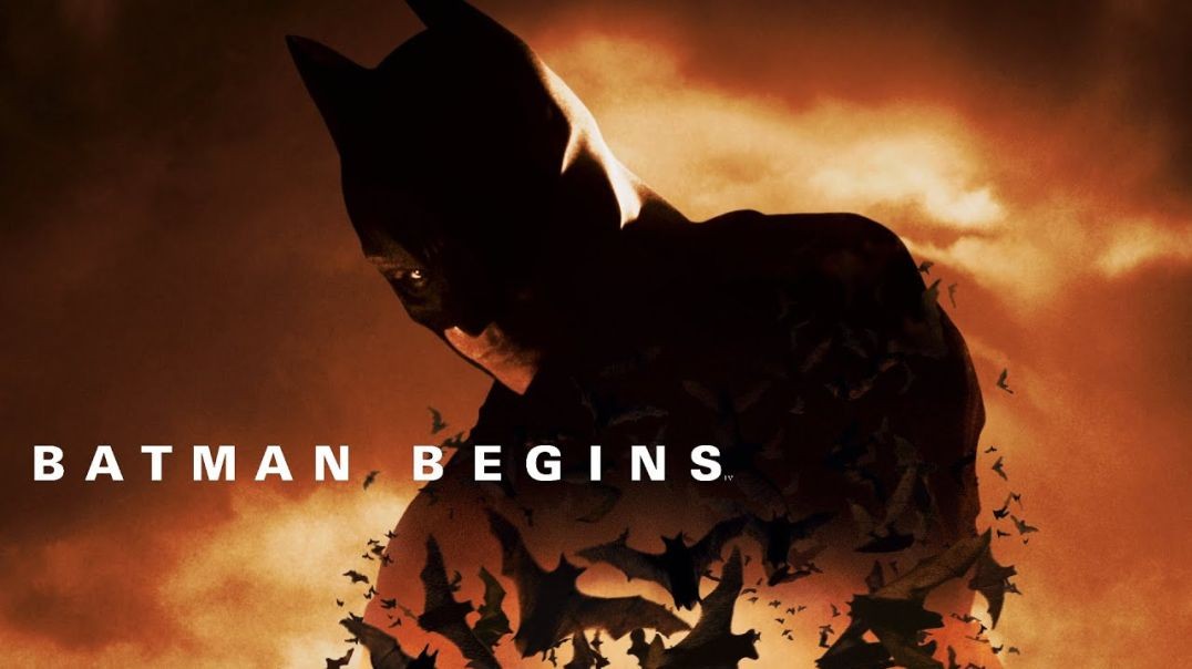 ⁣Batman Begins - Trailer - Warner Bros. UK & Ireland