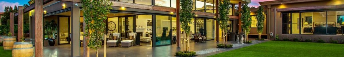 Custom Home Builders Sydney