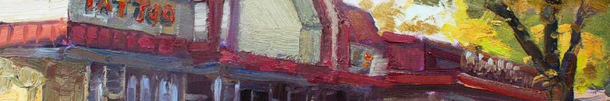 Ocean Blue Tattoo & Art Studio