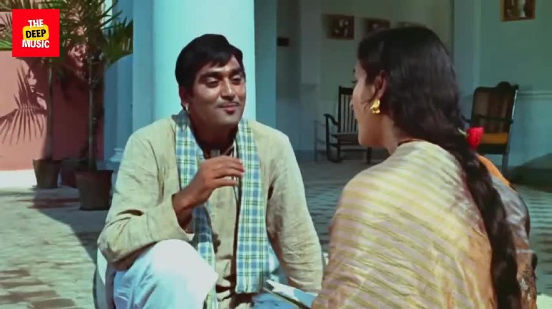 ⁣Sawan Ka Mahina Pawan Kare Sor | Movie: Milan | Sunil Dutt & Nutan | Singers: Mukesh, Lata Mange