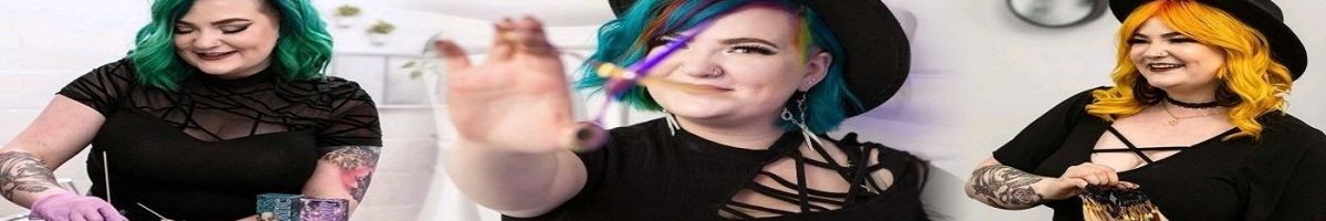Rebel Color by Kodi 