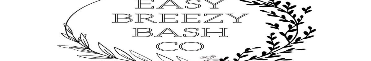easy breezy bash co
