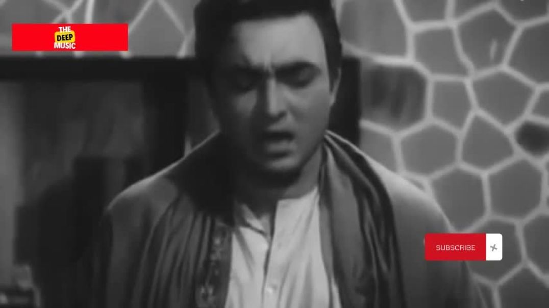 tumhe.n yaad hogaa kabhii ham mile the | Film: Satta Bazar | Singer Hemant Kumar &Lata Mangeshka